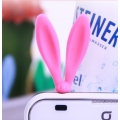 Mobile pin Rabbit