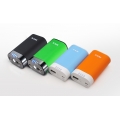 SRBC506 (ฺBlack, Green, Blue, Orange)