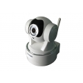 Cloud ip camera