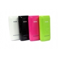 SRBC533 (White, Black, Pink, Green)