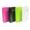 SRBC535 (White, Black, Pink, Green)