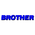 Brother-หมึกพิมพ์เลเซอร์-Laser Toner-Aibek 