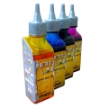 PrintLab Canon Inkjet Ink 100CC