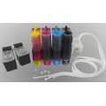 Complete Tank 1 (InkTank Auto Damper+น้ำหมึก+Cartridge)(10)