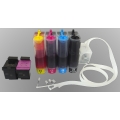 Complete Tank 1 (InkTank Auto Damper+น้ำหมึก+Cartridge)(4)