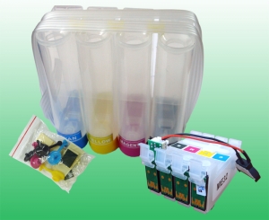 Inktank Epson Me32 SMF (4 color)