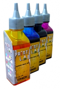 PrintLab HP Inkjet Ink 100CC