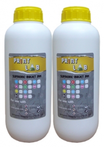 PrintLab HP Inkjet Ink 1000CC