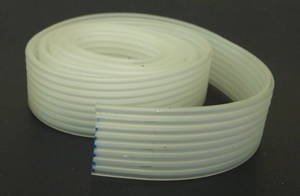 8 Line Tubing (สายแพน้ำหมึก) (แบ่งเป็น 4 สีได้ 2 ชุด) 31 เมตร