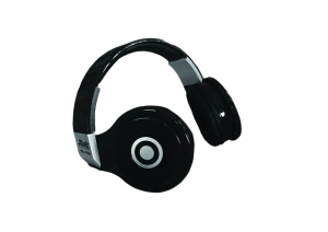 MD 555I (black)