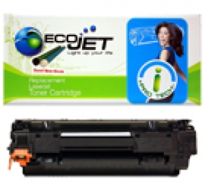 Ecojet Cartridge 307 BK CYM