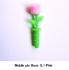 Mobile pin Rose