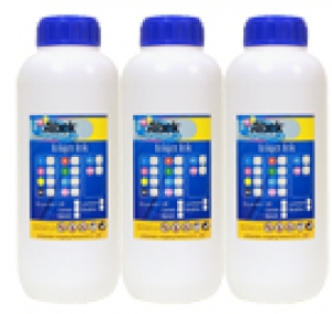 Aibek HP Inkjet Ink 1000CC